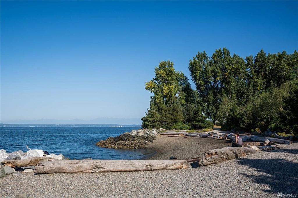New Downtown 2 Beds, 2 Baths Waterfront Alaska 335 سياتل المظهر الخارجي الصورة