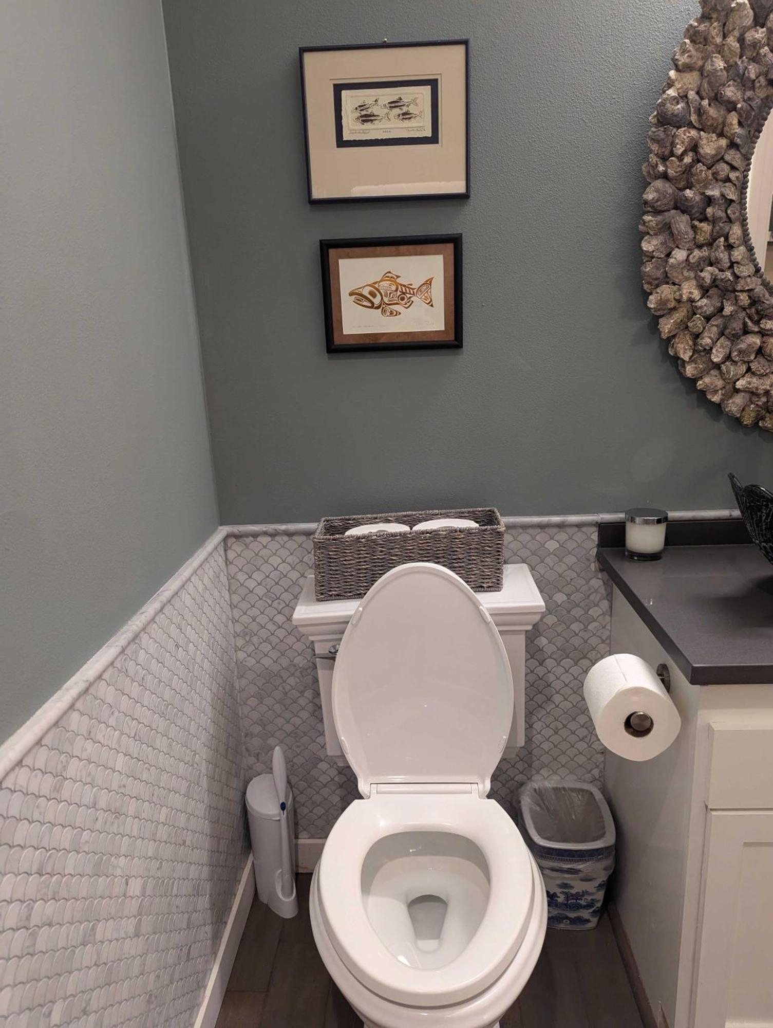 New Downtown 2 Beds, 2 Baths Waterfront Alaska 335 سياتل المظهر الخارجي الصورة
