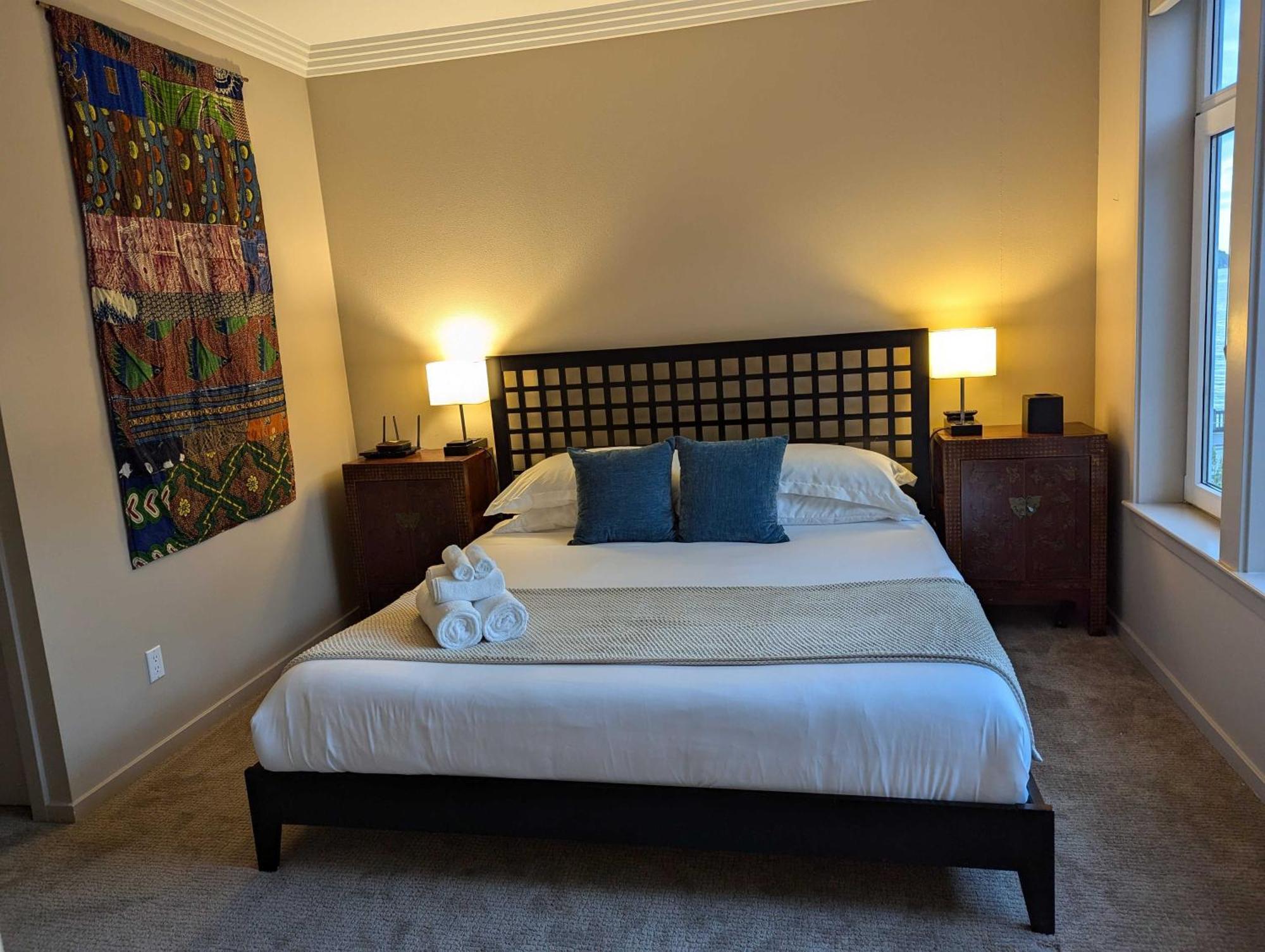 New Downtown 2 Beds, 2 Baths Waterfront Alaska 335 سياتل المظهر الخارجي الصورة