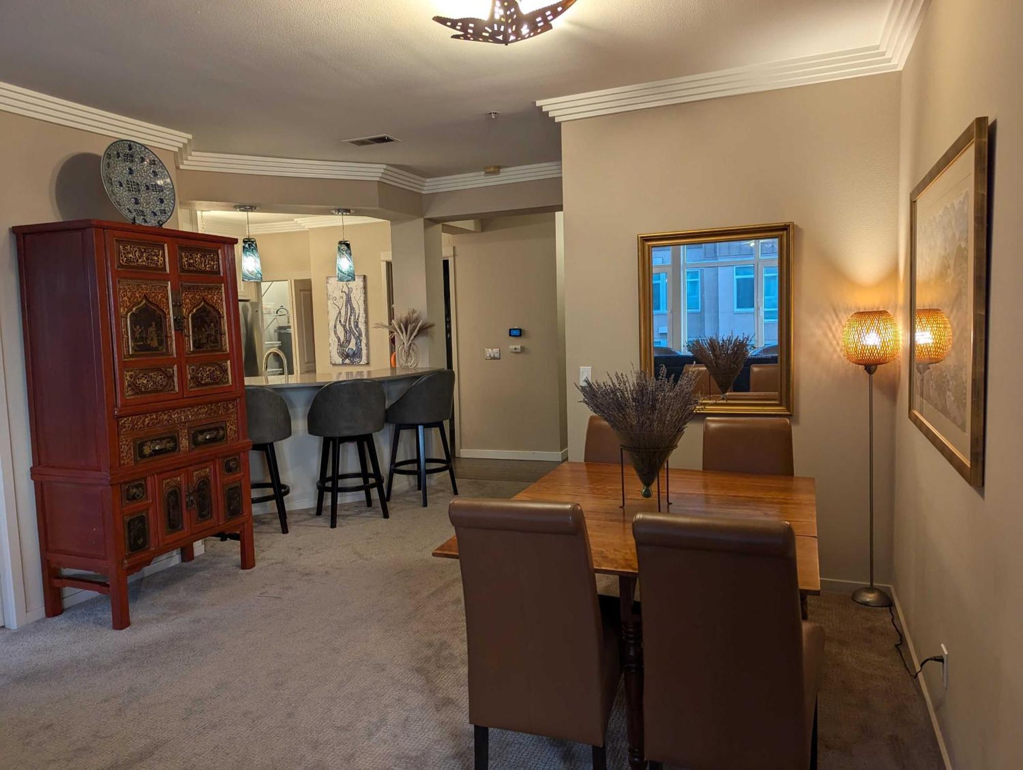New Downtown 2 Beds, 2 Baths Waterfront Alaska 335 سياتل المظهر الخارجي الصورة