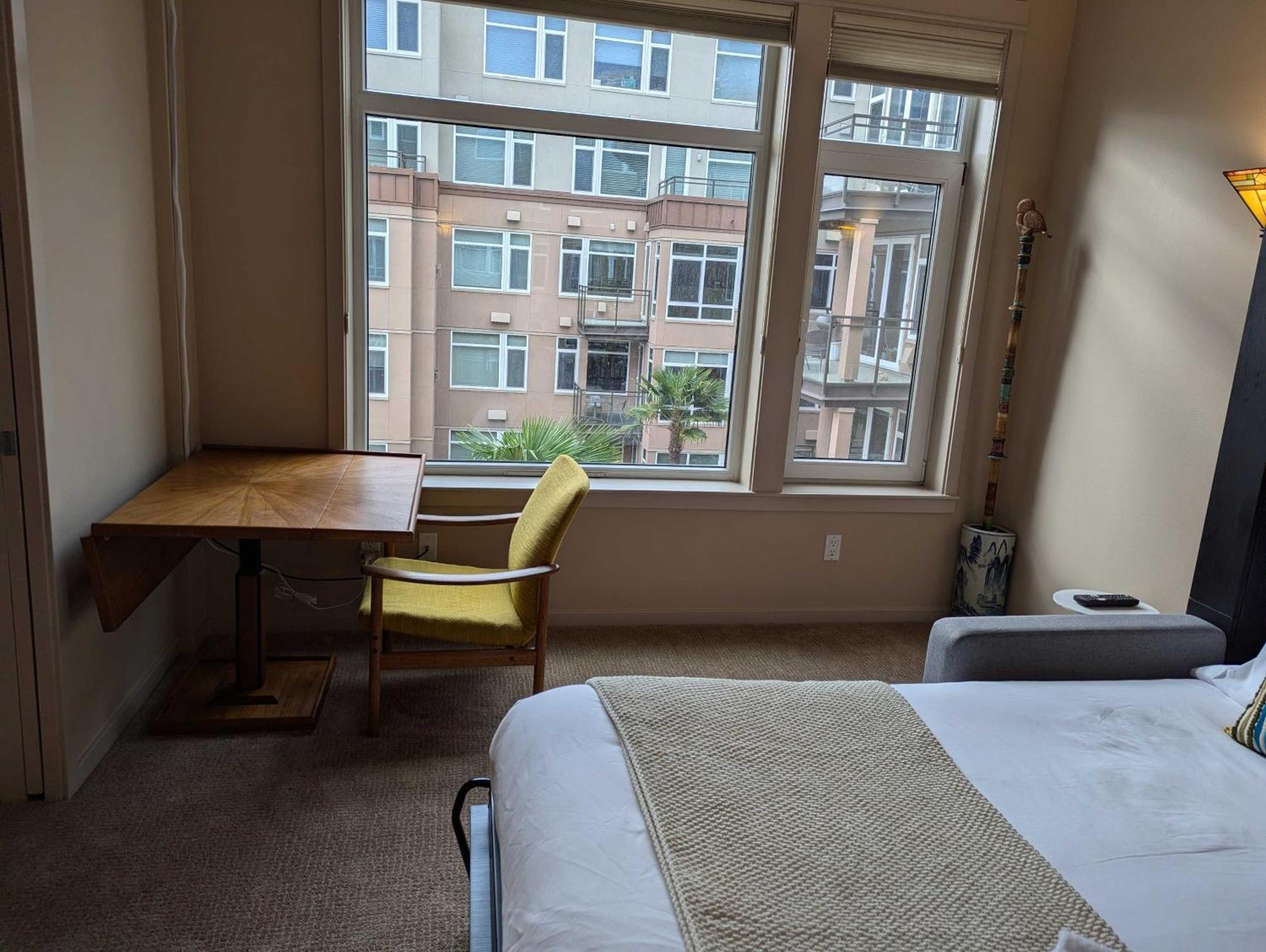 New Downtown 2 Beds, 2 Baths Waterfront Alaska 335 سياتل المظهر الخارجي الصورة