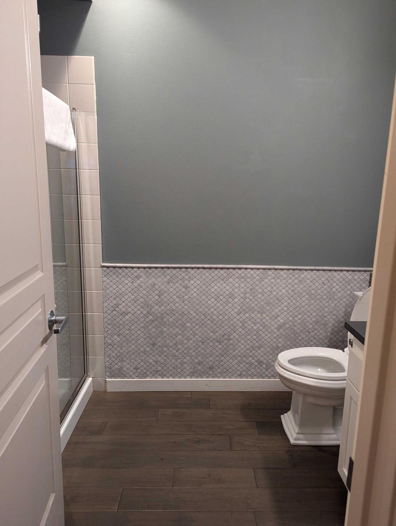 New Downtown 2 Beds, 2 Baths Waterfront Alaska 335 سياتل المظهر الخارجي الصورة